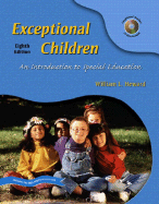 Exceptional Children: An Introduction to Special Education & Onekey Blackboard, Student Access Code Standard Package