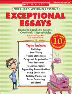 Exceptional Essays