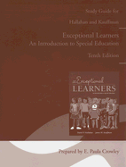 Exceptional Learners: An Introduction to Special Education