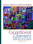 Exceptional Learners: Introduction to Special Education