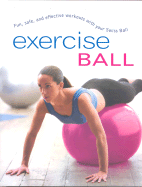 Excercise Ball