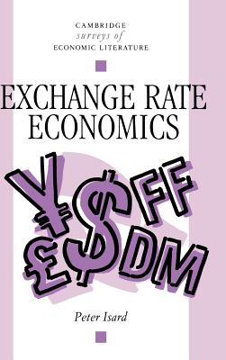 Exchange Rate Economics - Isard, Peter