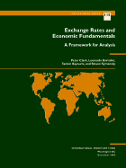 Exchange Rates and Economic Fundamentals: A Framework for Analysis - Clark, Peter B