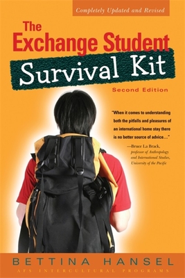 Exchange Student Survival Kit - Hansel, Bettina