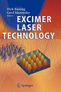 Excimer Laser Technology