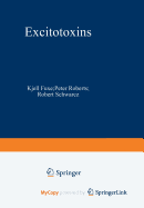 Excitotoxins - Fuxe, Kjell