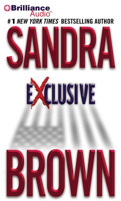 Exclusive - Brown, Sandra, and Eby, Tanya (Read by)