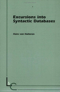 Excursions into syntactic databases