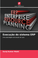 Execu??o do sistema ERP