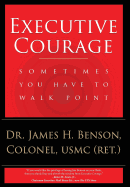 Executive Courage