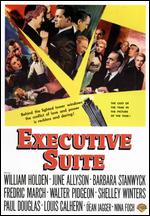 Executive Suite - Robert Wise