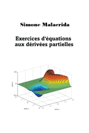 Exercices d'quations aux drives partielles