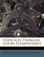 Exercices Franais, Cours lmentaires