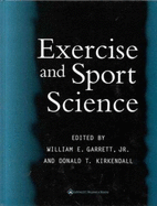 Exercise and Sport Science