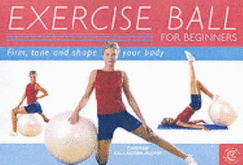 Exercise Ball at Home