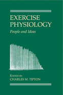 Exercise Physiology: People and Ideas