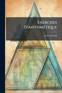 Exercises D'arithm?(c)tique