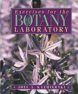Exercises for the Botany Laboratory