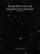 Exercises for the Modern Jazz Pianist: Daily Studies