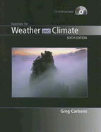 Exercises for Weather and Climate