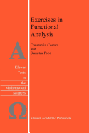 Exercises in Functional Analysis