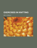 Exercises in Knitting