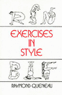 Exercises in Style - Queneau, Raymond