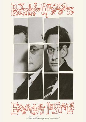 Exercises in Style - Queneau, Raymond, and Wright, Barbara (Translated by)