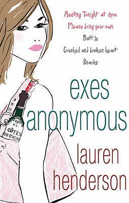 Exes Anonymous - Henderson, Lauren