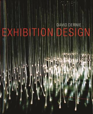 Exhibition Design - Dernie, David