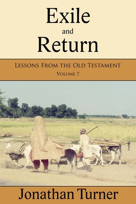Exile and Return - Turner, Jonathan