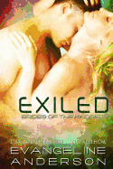 Exiled: Brides of the Kindred 7