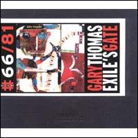 Exile's Gate - Gary Thomas