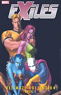 Exiles Ultimate Collection, Book 2