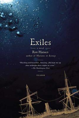Exiles - Hansen, Ron