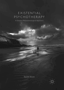 Existential Psychotherapy: A Genetic-Phenomenological Approach