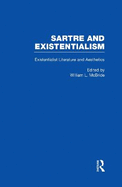 Existentialist Literature and Aesthetics