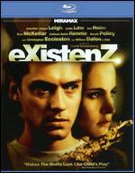 eXistenZ [Blu-ray]