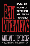 Exit Interviews