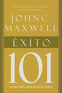 Exito 101 - Maxwell, John C