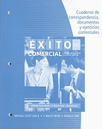 Exito Comercial Cuaderno de Correspondencia, Documentos y Ejercicios Comerciales: Practicas Administrativas y Contextos Culturales