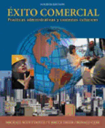 Exito Comercial: Practicas Administrativas y Contextos Culturales