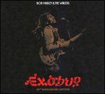 Exodus [30th Anniversary Edition]
