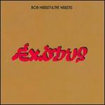 Exodus [Bonus Tracks]
