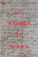 Exodus to Africa
