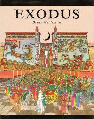 Exodus - Wildsmith, Brian