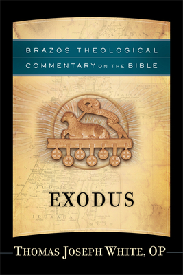 Exodus - White, Thomas Joseph, and Reno, R R (Editor), and Jenson, Robert (Editor)