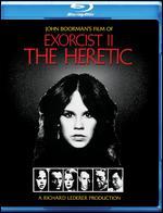 Exorcist 2: The Heretic [Blu-ray]