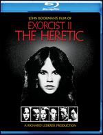 Exorcist 2: The Heretic [Blu-ray] - John Boorman