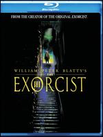 Exorcist III: Legion [Blu-ray] - William Peter Blatty